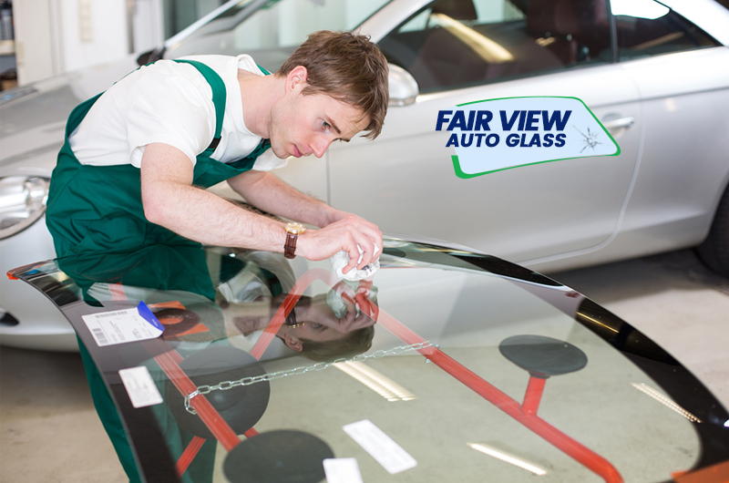 auto glass repair phoenix