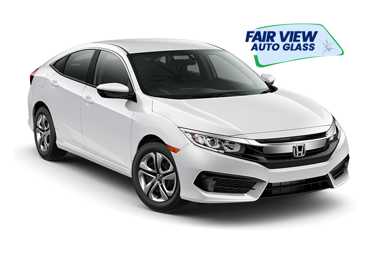 windshield replacement